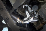 Fabspeed Fabspeed Sport Headers - Porsche 987 Boxster | Cayman FS.POR.987.SHDR