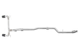 Fabspeed Fabspeed Muffler Bypass Pipes - BMW F22 M235i