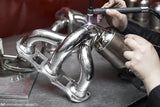 Fabspeed Fabspeed Sport Headers - Porsche 987 Boxster | Cayman FS.POR.987.SHDR