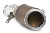 Fabspeed Fabspeed Sport Cat Downpipe - BMW F87 M2 FS.BMW.M2F87.SCDP