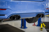 Fabspeed Fabspeed Valvetronic Exhaust System - BMW F8X M3 | M4