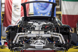 Fabspeed Fabspeed Valvetronic Supersport X-Pipe Exhaust - Audi R8 | V10 (2017+) FS.AUD.R817V10.VLV