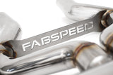 Fabspeed Fabspeed Valvetronic Exhaust System - BMW F8X M3 | M4