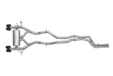 Fabspeed Fabspeed Valvetronic Exhaust System - BMW F8X M3 | M4