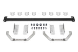 Fabspeed Harness Bar & Mounting Kit - McLaren 570S | 570GT | 540C | FS.MCL.570S.HBK