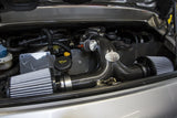 Fabspeed Fabspeed Carbon Fiber Competition Air Intake - Porsche 996 Carrera