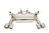 Fabspeed Fabspeed Valvetronic Exhaust System - BMW F8X M3 | M4