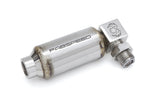 Fabspeed Fabspeed Universal 90 or 45 Degree O2 Spacer w/ Cats