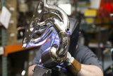 Fabspeed Fabspeed Sport Headers - Porsche 986 Boxster ('00-'04) FS.POR.9862.SHDR