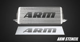ARM Motorsports ARM Motorsports 5" Front Mount Intercooler | BMW 135i 135-FMIC