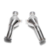 Armytrix Sport Cat-Pipe W|200 CPSI Catalytic Converter Mercedes-Benz LHD W205 15+ | MBC45-LCD