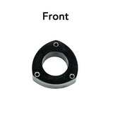 Forge Overland VW Atlas Leveling Lift Kit FMLFT2