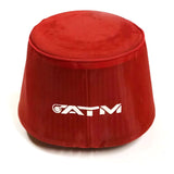 ATM ATM Speedshop Intake Pre-Filter Wrap - BMW / E9X / 335D