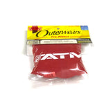 ATM Red ATM Speedshop Intake Pre-Filter Wrap - BMW / E9X / 335D ATM-335D-INTAKE-WRAP-RED