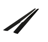 Maxton Design Maxton Design Racing Side Skirts Diffusers Audi RS5 F5 Coupe AU-RS5-2-CNC-SD1A