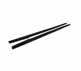 Maxton Design Maxton Design Racing Side Skirts Diffusers Audi RS5 F5 Coupe AU-RS5-2-CNC-SD1A