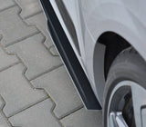 Maxton Design Maxton Design Racing Side Skirts Diffusers Audi RS5 F5 Coupe AU-RS5-2-CNC-SD1A