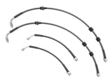 Neuspeed NEUSPEED Sport Brake Lines - Audi TT-RS (Mk3)