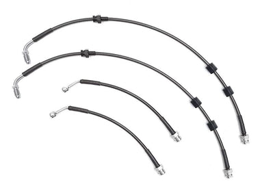 Neuspeed NEUSPEED Sport Brake Lines - Mk3 TT - RS