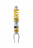 Ohlins TTX-PRO Coilover Kit - Audi | R8 (2nd Gen.)