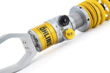 Ohlins TTX-PRO Coilover Kit - Audi | R8 (2nd Gen.)