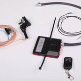 Capristo Audi R8 V10 - X Pipe Exhaust (CES3) 02AU00803001