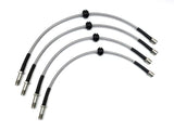 Neuspeed NEUSPEED Sport Brake Lines - Audi C8 RS6 / RS7
