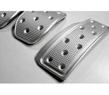 SRP Racing Pedals - VW Mk2 Golf & Jetta | SRP-VW-MK2-GJ