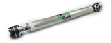DSS 1000HP Aluminum One-Piece Driveshaft Conversion | B5 S4 | AUSH1-CV