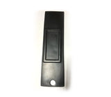 Autobahn Autoworx VW Corrado License Plate Tub - VW / Corrado / G60 / VR6 | AUT-RADO-NATUB