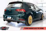 AWE Tuning AWE Tuning Exhaust System | Mk7.5 GTi