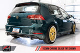 AWE Tuning AWE Tuning Exhaust System | Mk7.5 GTi