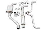 AWE Tuning AWE Tuning Exhaust System | Mk7.5 GTi