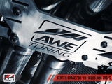AWE Tuning AWE Exhaust Suite for the Mercedes-Benz W205 AMG C63/S