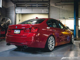 AWE Tuning AWE Tuning BMW F3X N20 | N26 328i | 428i Touring Edition Quad Exhaust
