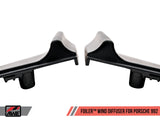 AWE Tuning AWE Tuning Foiler Wind Diffuser - Porsche 992 1110-11017