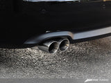 AWE Tuning AWE Tuning Audi A5 2.0T Exhaust System