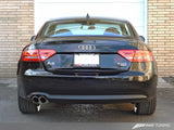 AWE Tuning AWE Tuning Audi A5 2.0T Exhaust System