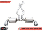 AWE Tuning AWE Exhaust System for the A90 Toyota Supra