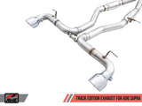 AWE Tuning AWE Exhaust System for the A90 Toyota Supra