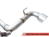 AWE Tuning AWE Exhaust System for the A90 Toyota Supra