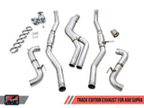 AWE Tuning AWE Exhaust System for the A90 Toyota Supra