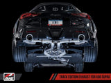 AWE Tuning AWE Exhaust System for the A90 Toyota Supra