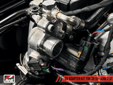 AWE Tuning DV Adapter Kit | Audi RS3/TT-RS 2019+