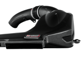AWE Tuning AWE 4.5" S-FLO Carbon Fiber Intake | Audi 8V RS3/Mk3 TT-RS