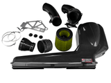 AWE Tuning AWE 4.5" S-FLO Carbon Fiber Intake | Audi 8V RS3/Mk3 TT-RS
