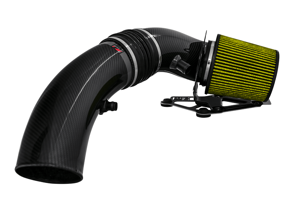 AWE Tuning S-FLO Carbon Intake for Audi C7 RS 6 / RS 7 - CARB EO #D-832 (2660-15012) main image 0