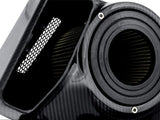 AWE Tuning AWE Tuning B9 Audi S4/S5/RS5 AirGate Carbon Intake (w/ Lid) 2660-15032