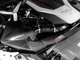AWE Tuning AWE Tuning B9 Audi S4/S5/RS5 AirGate Carbon Intake (w/ Lid) 2660-15032