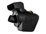 AWE Tuning AWE Tuning B9 Audi S4/S5/RS5 AirGate Carbon Intake (w/ Lid) 2660-15032